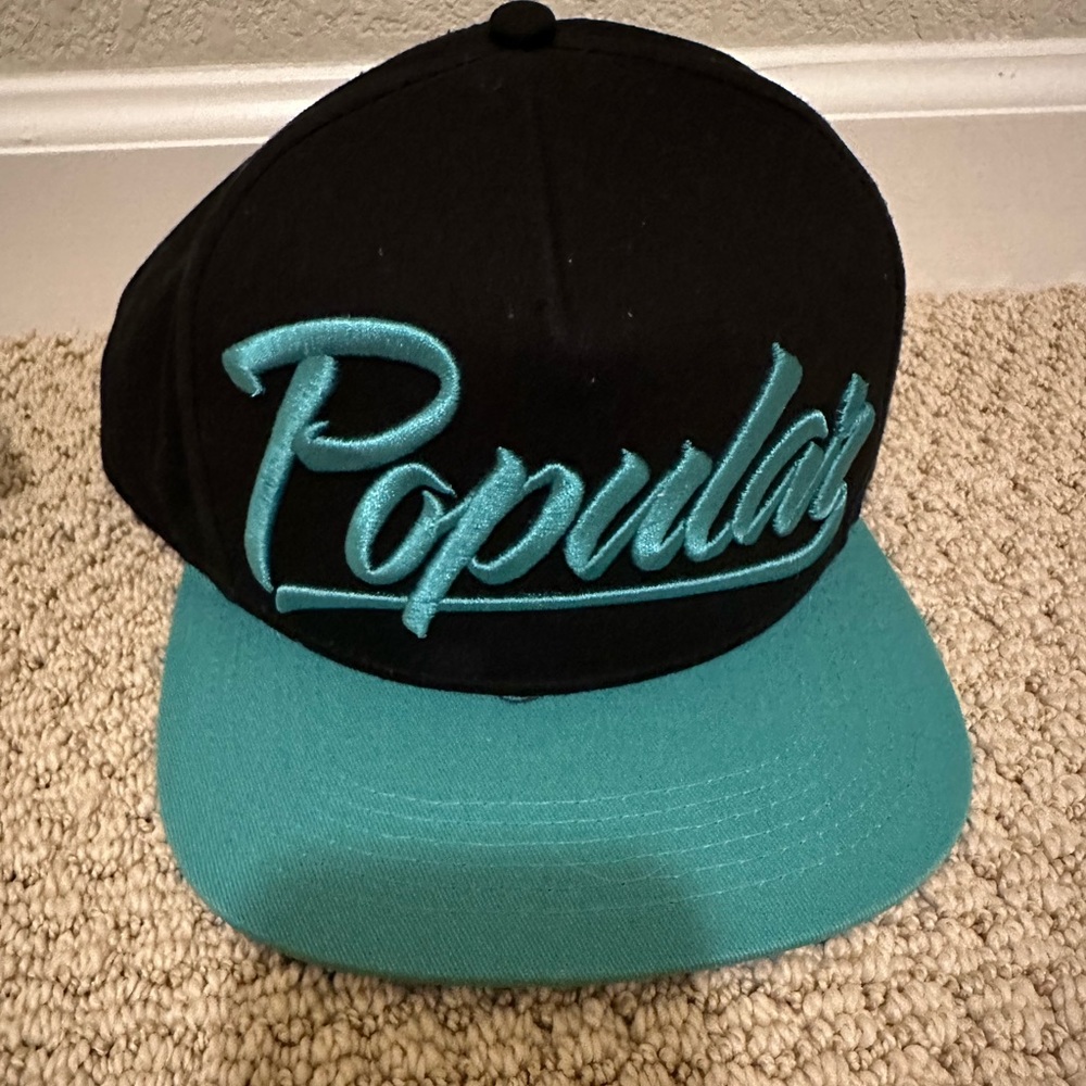 Popular SnapBack